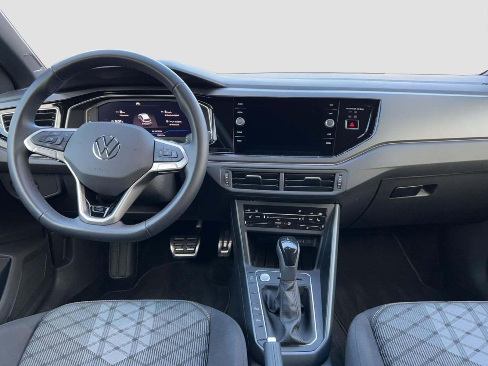 Volkswagen Polo – Bild 18