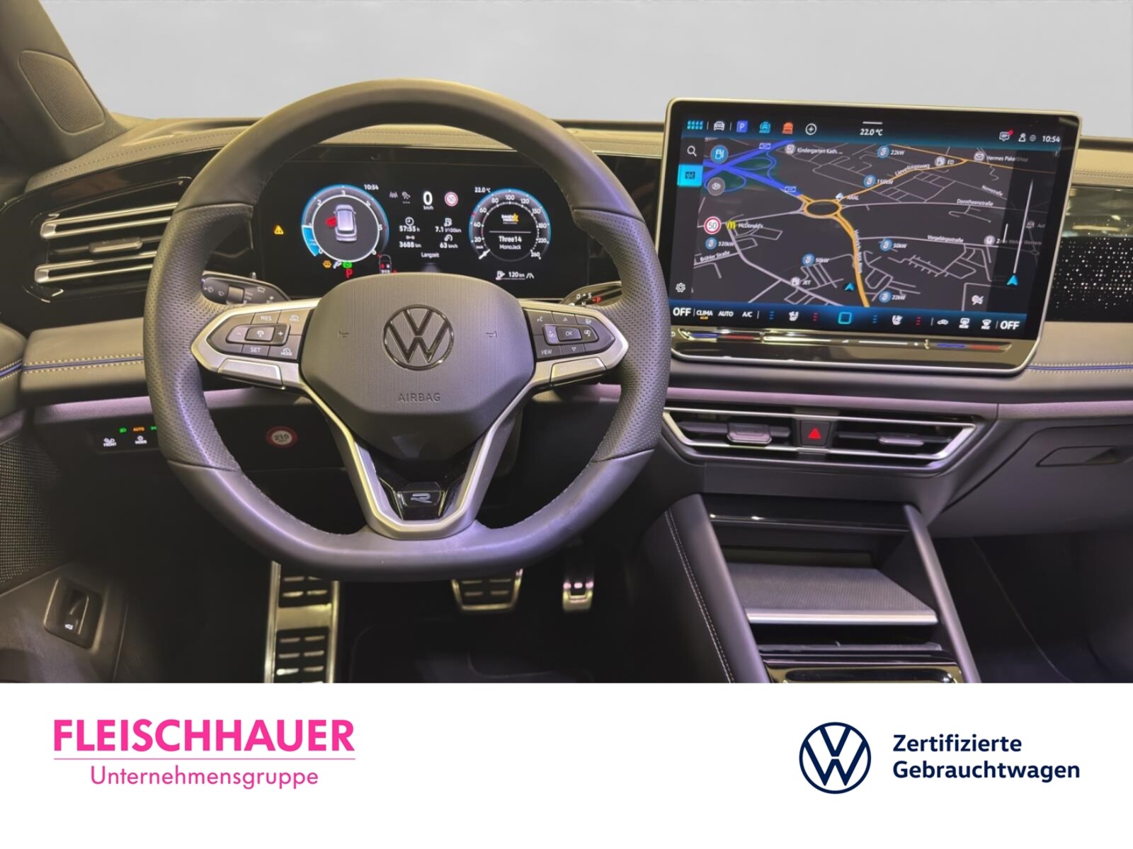 Volkswagen Tiguan – Bild 15