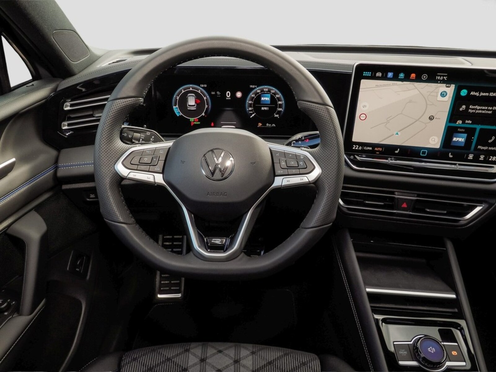 Volkswagen Tiguan – Bild 14