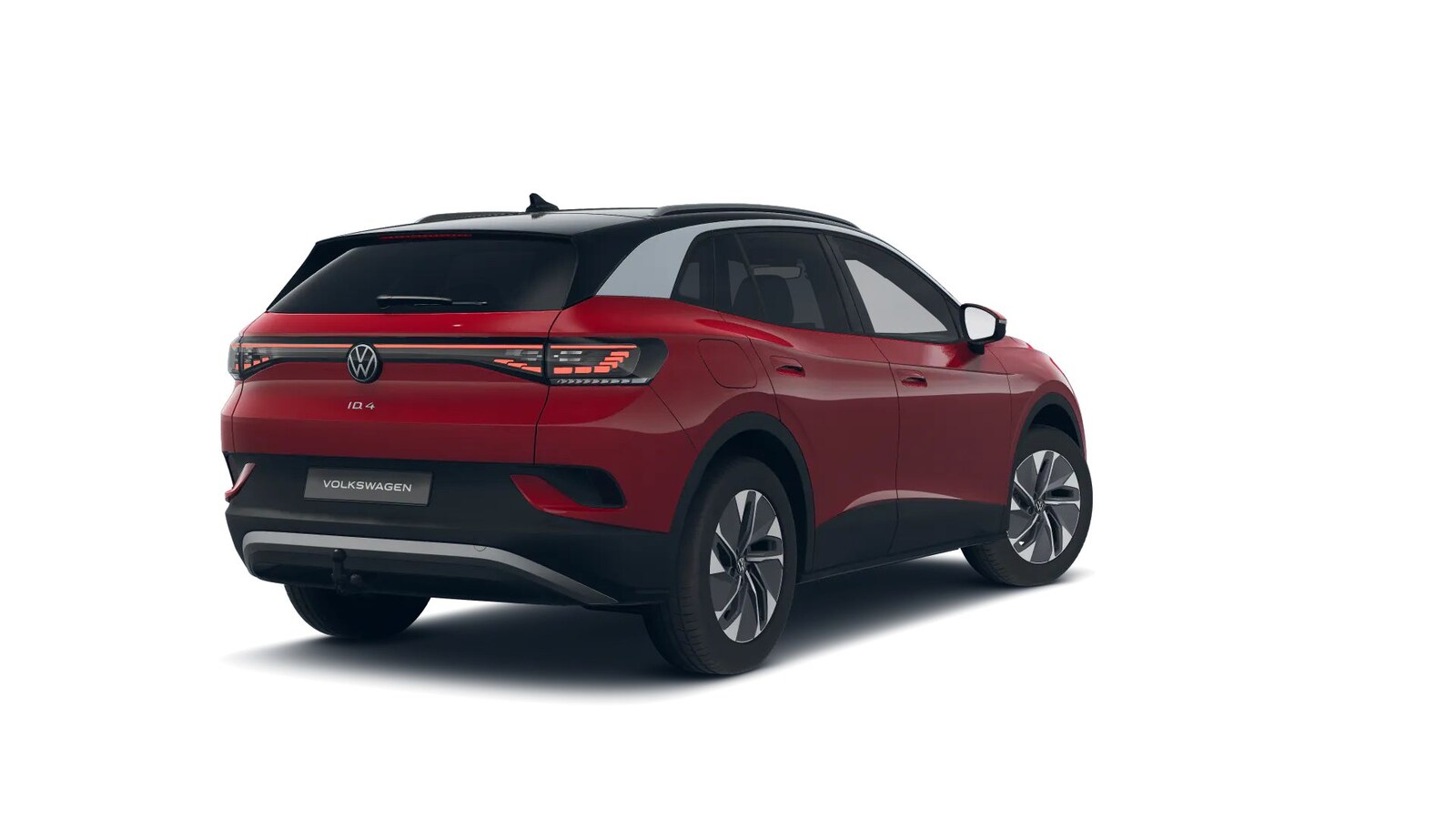 Volkswagen ID.4 – Bild 9