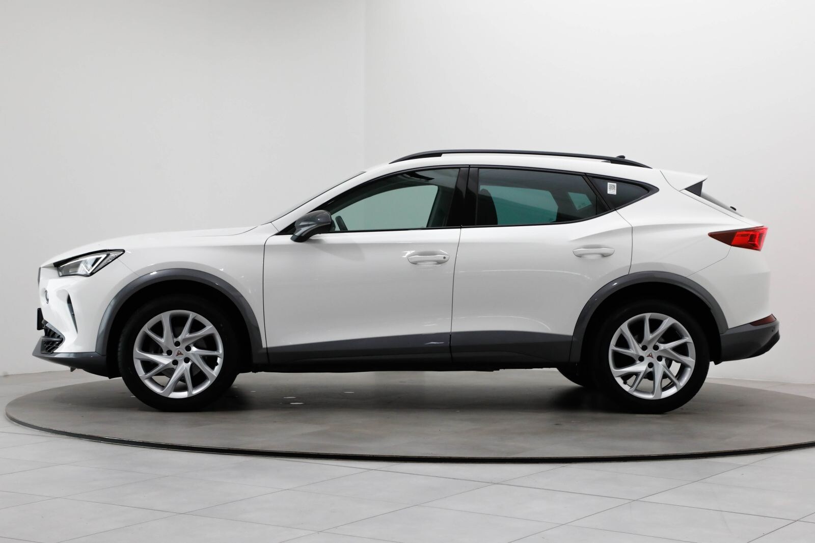 CUPRA Formentor – Bild 13