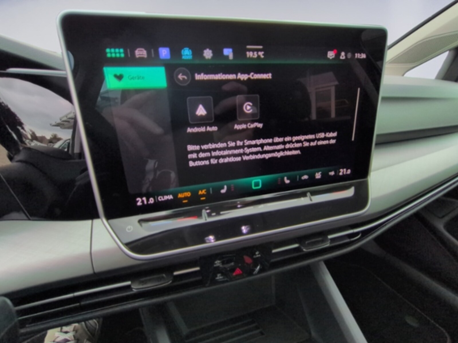 Volkswagen Golf Variant – Bild 14
