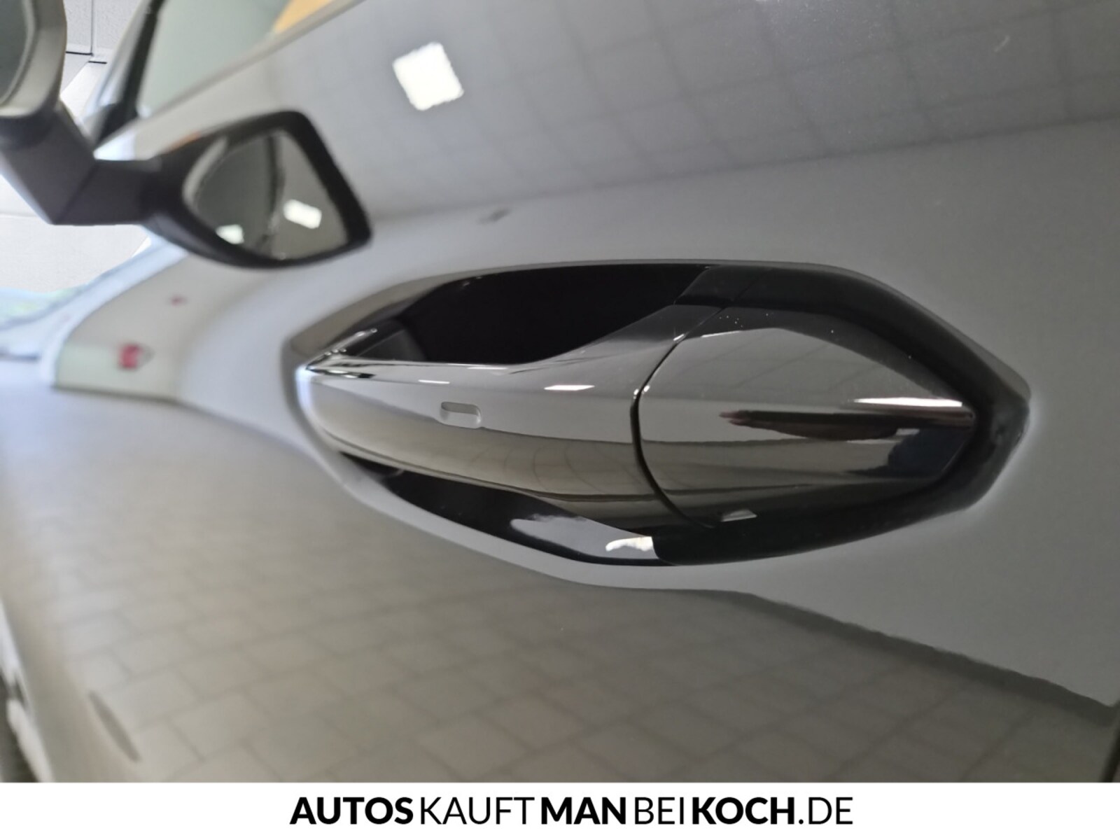 CUPRA Terramar – Bild 19