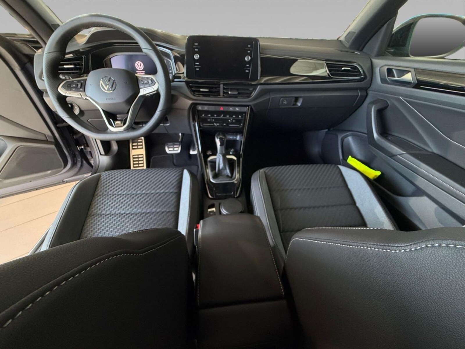 Volkswagen T-Roc Cabriolet – Bild 13