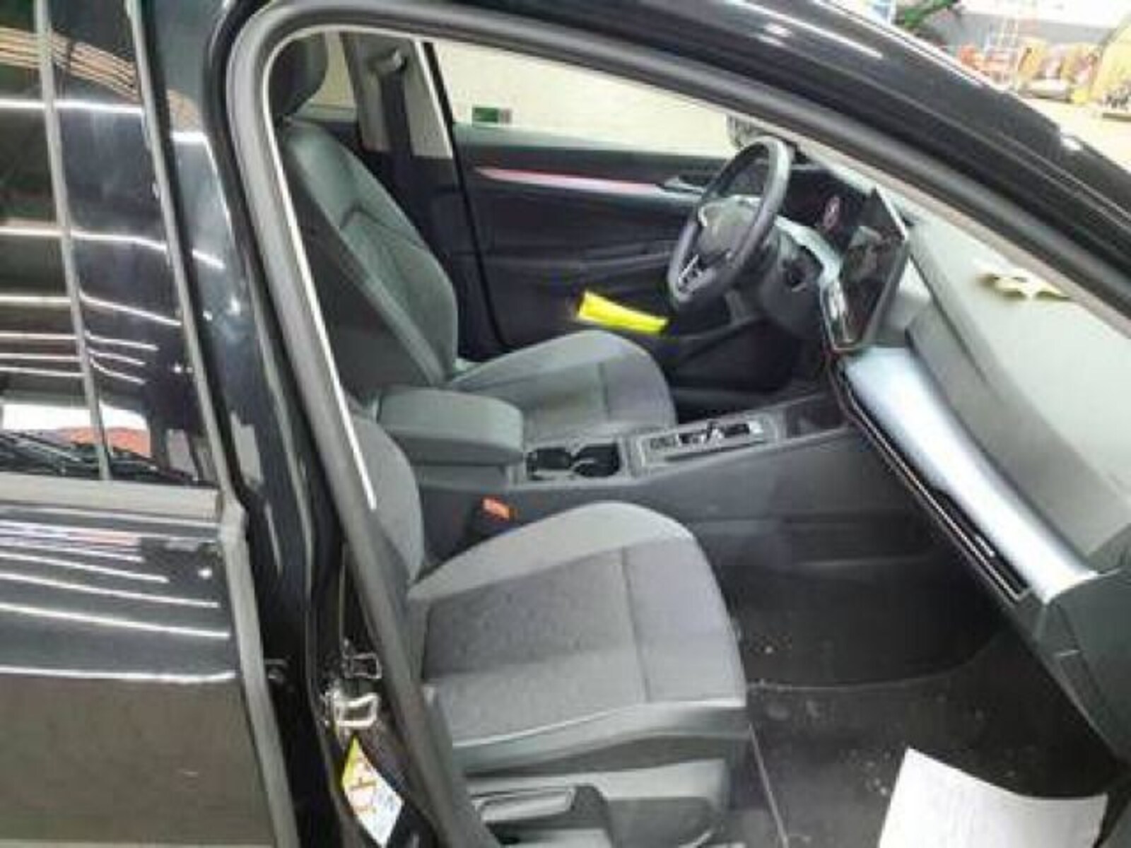 Volkswagen Golf – Bild 4