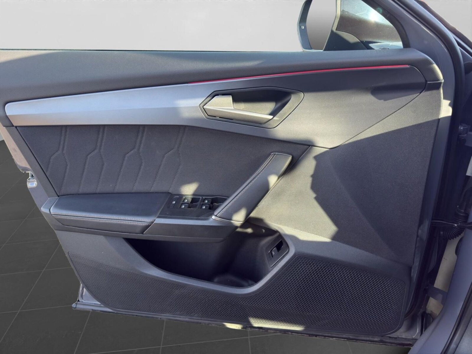 CUPRA Formentor – Bild 15