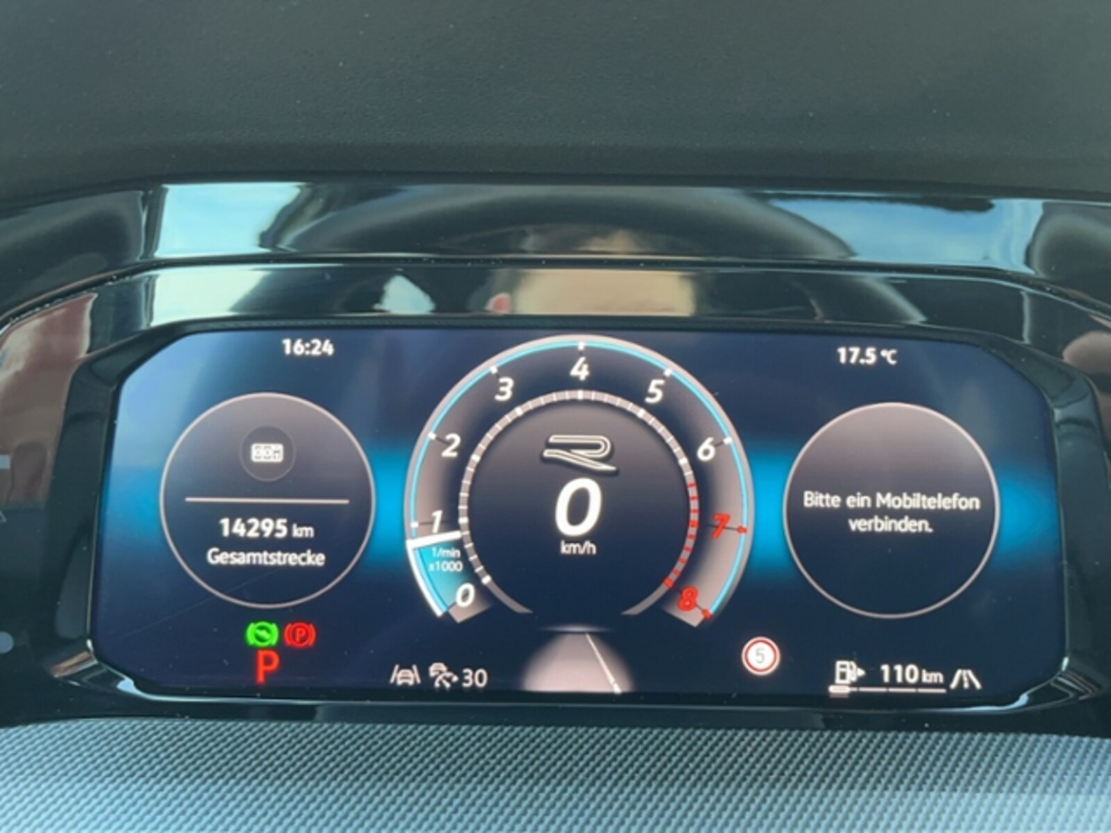 Volkswagen Golf Variant – Bild 13