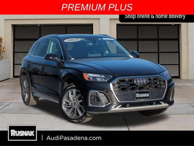 Photo of 2023 Audi Q5