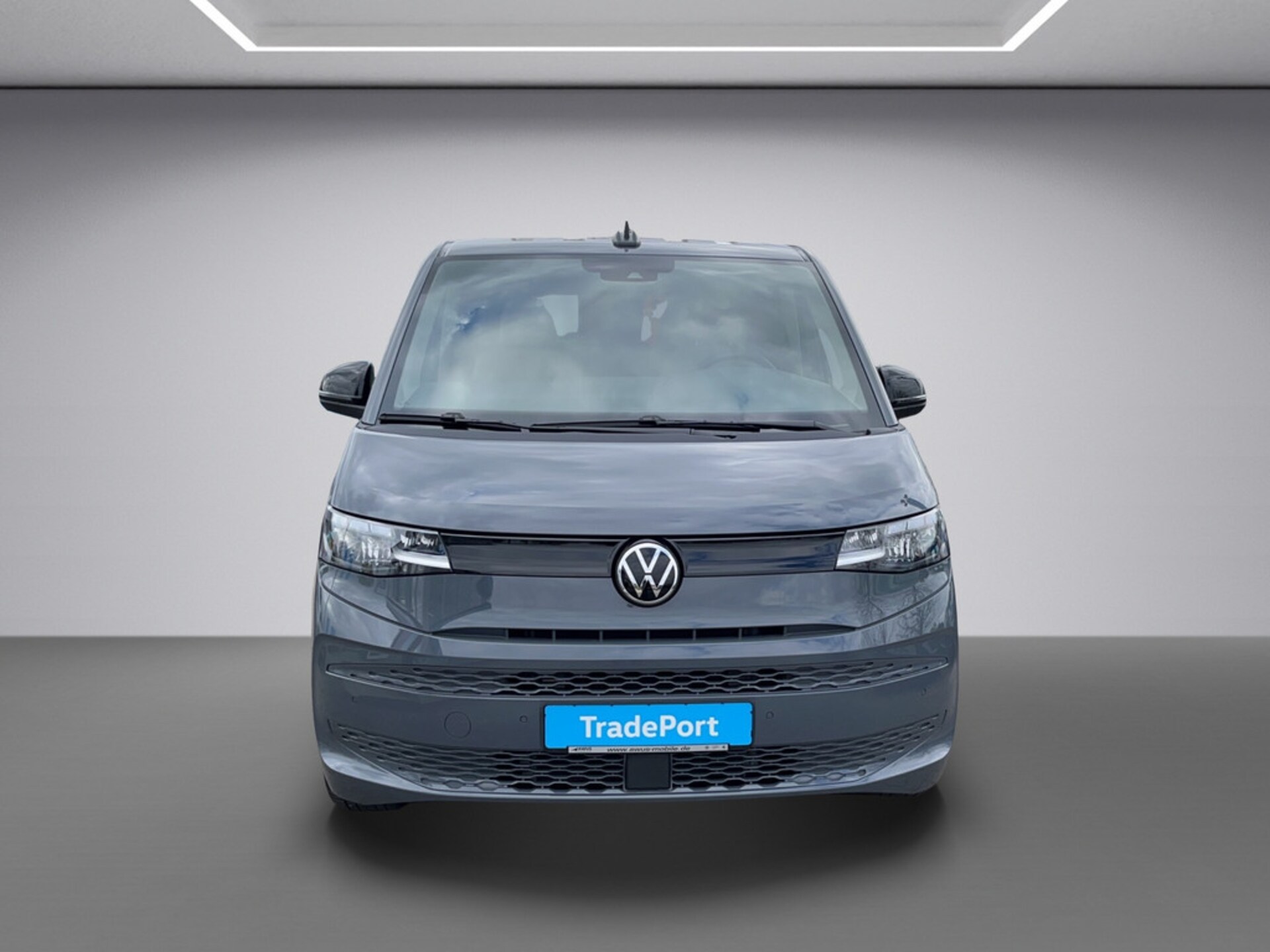 Volkswagen Multivan Basis-Modell