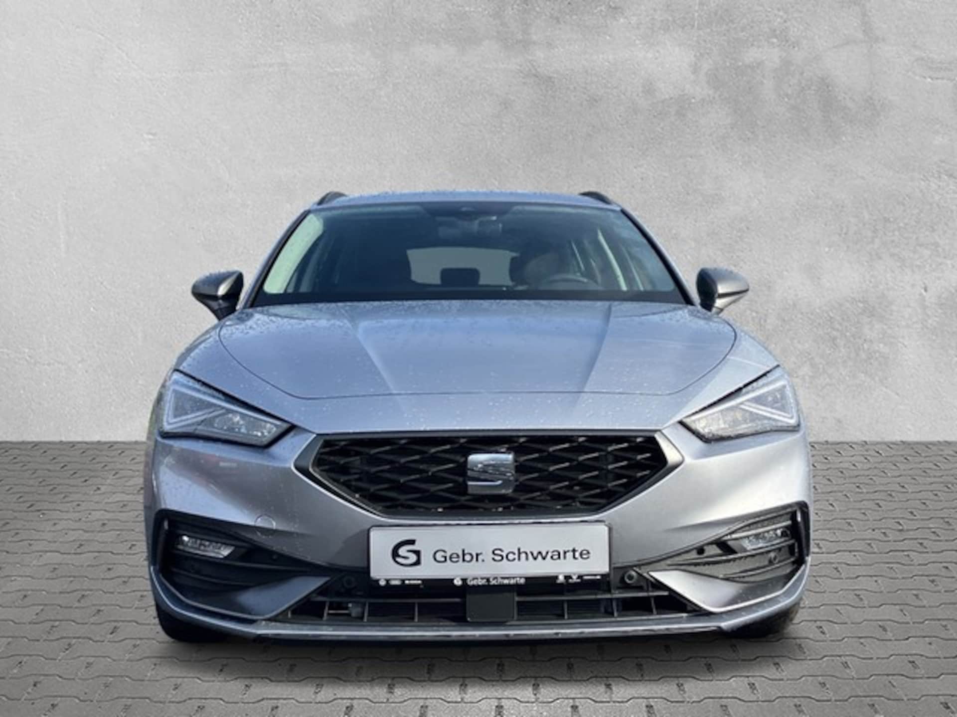 SEAT Leon Sportstourer FR