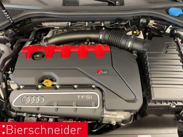 Image about Audi RS 3 Sportback TFSI quattro S tronic