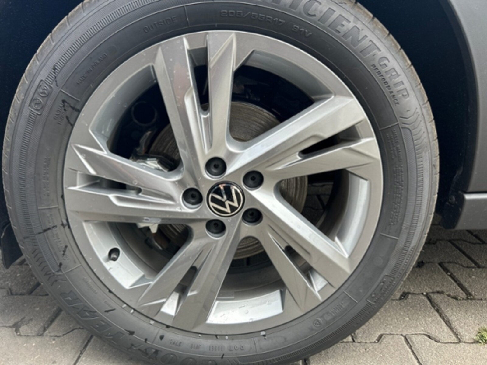 Volkswagen Taigo – Bild 8