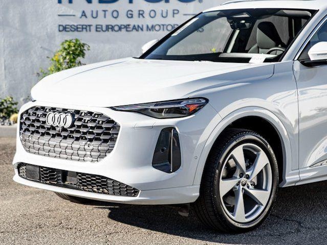 2025 Audi Q5