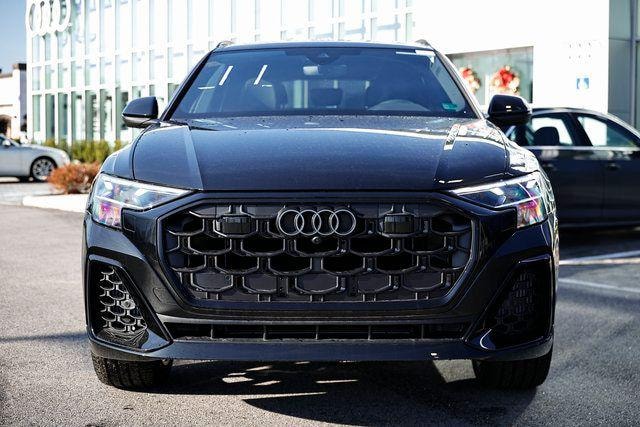 2026 Audi Q8 Premium Plus - Photo 12