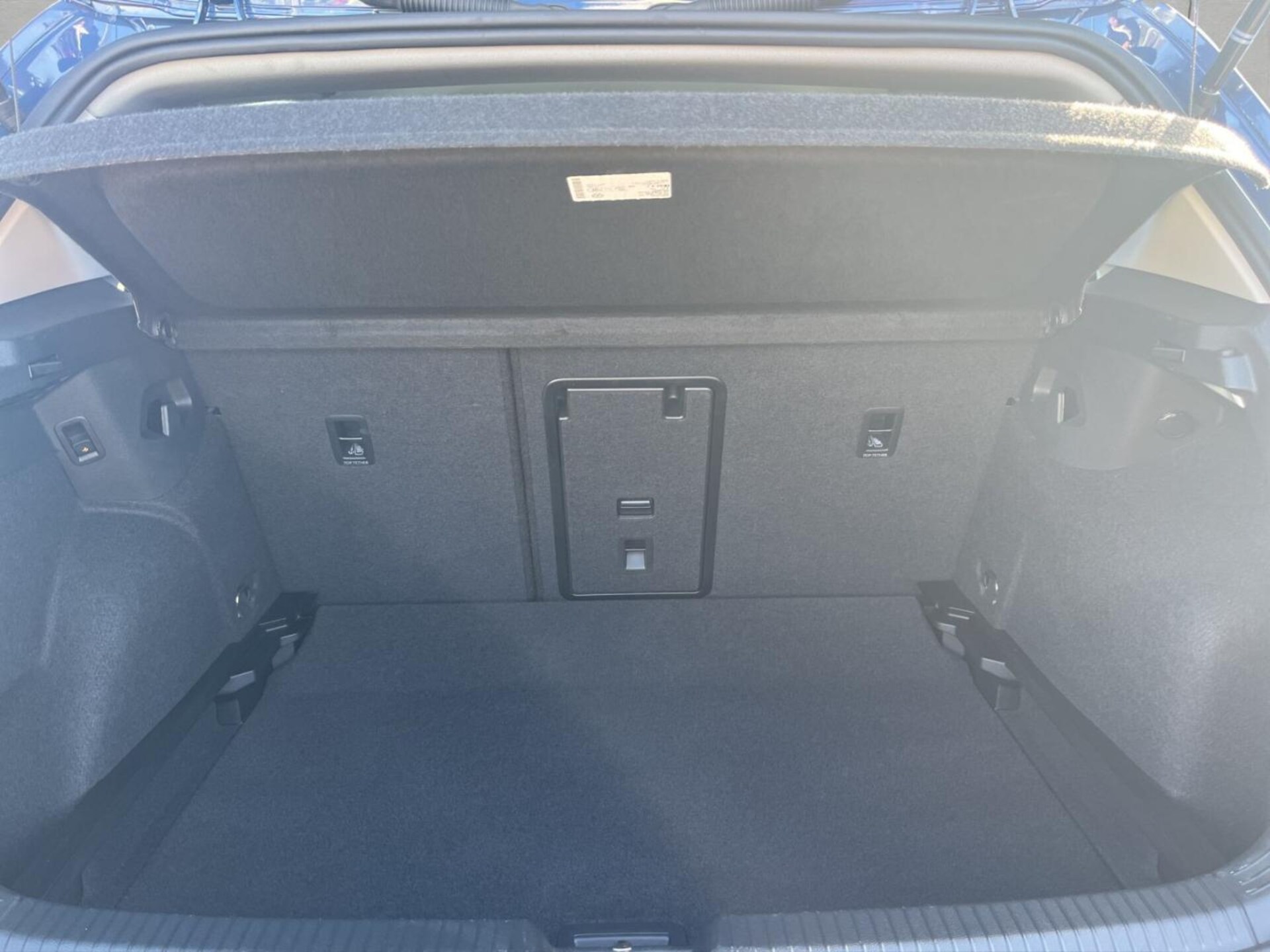 Volkswagen Golf Goal