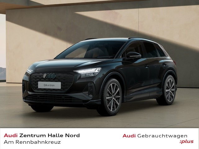 Audi Q4 E-tron 45 E-tron - - Joinsteer - #1