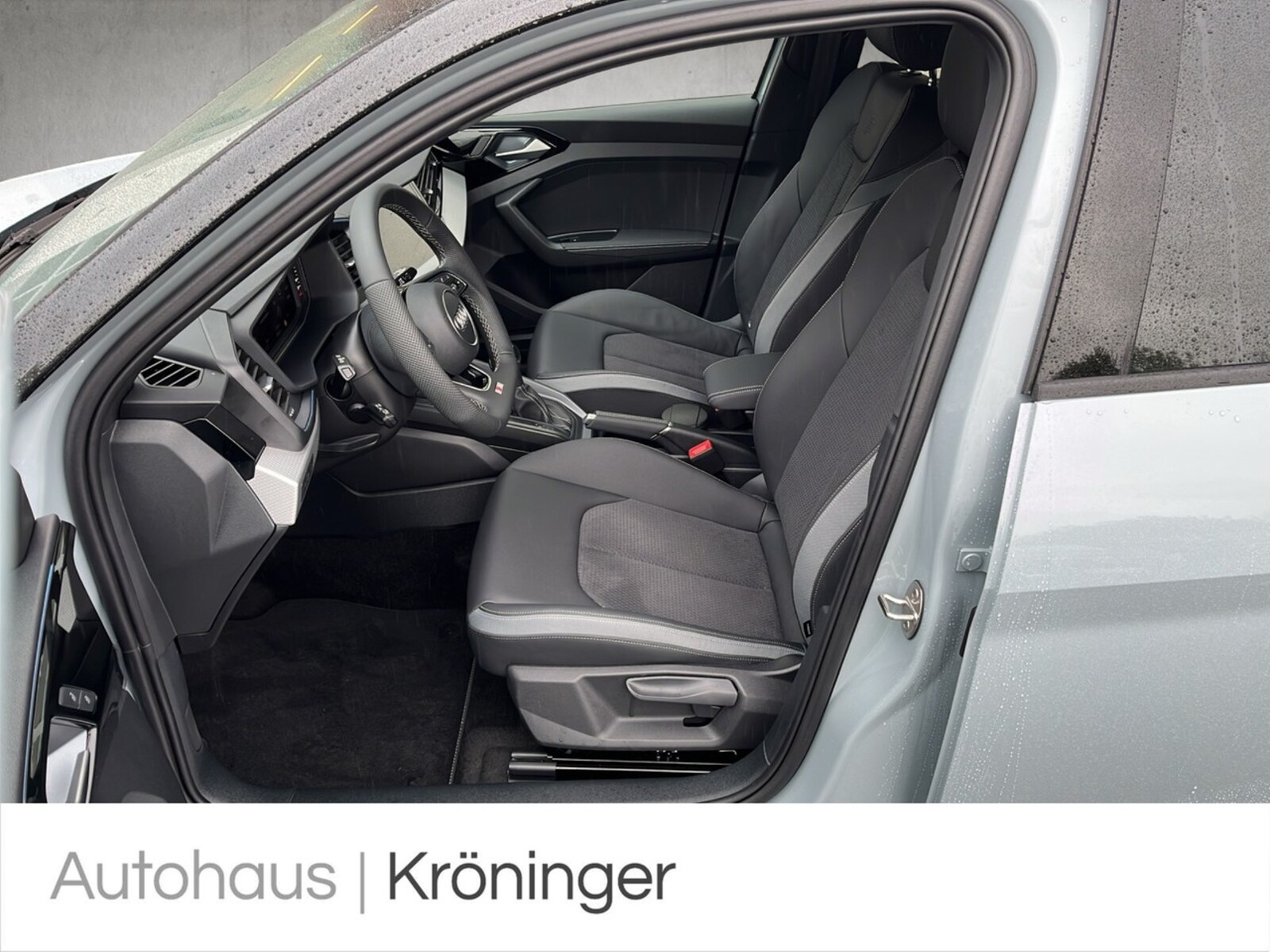 Audi A1 Sportback – Bild 7
