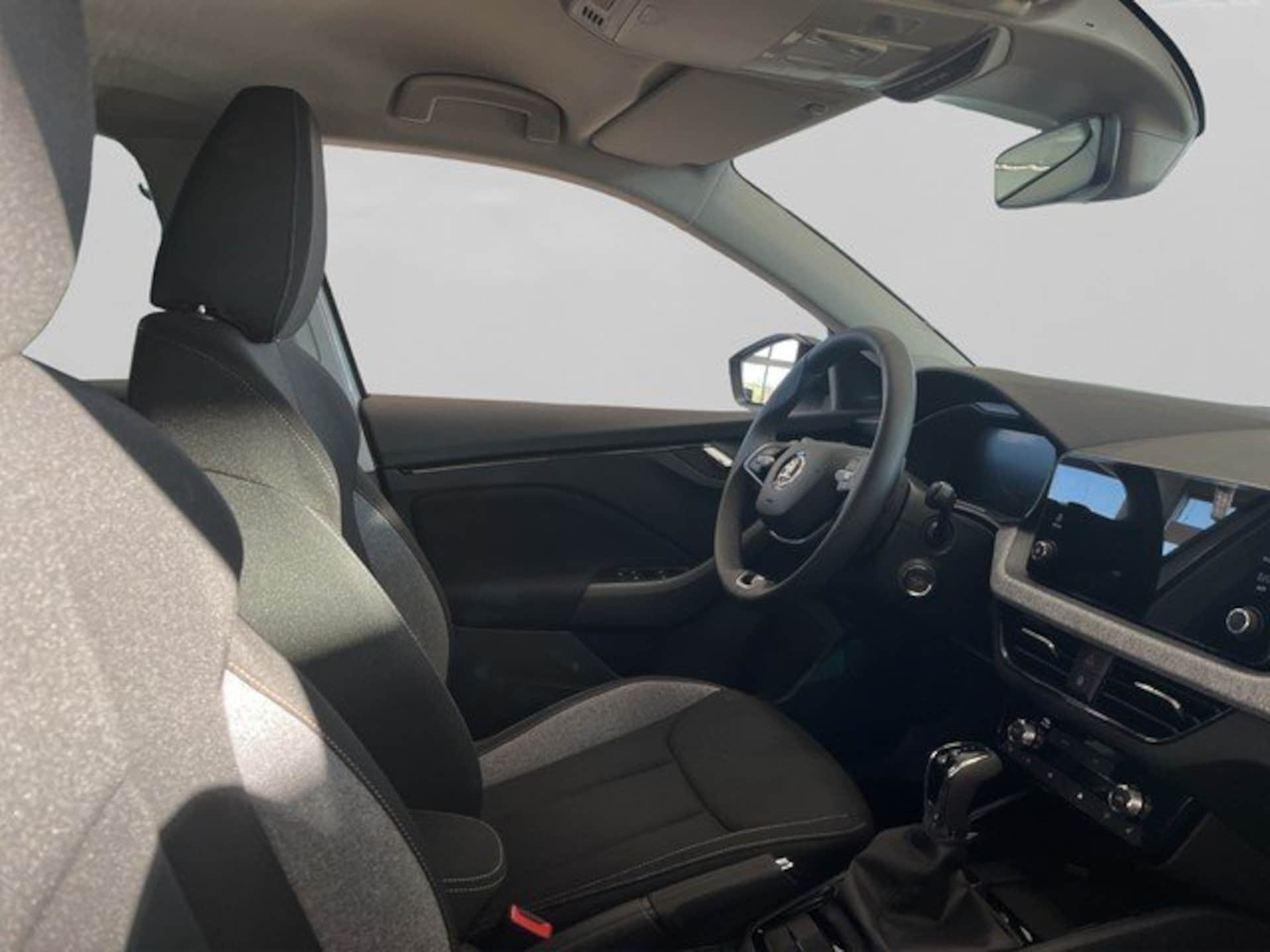 Skoda Scala Selection