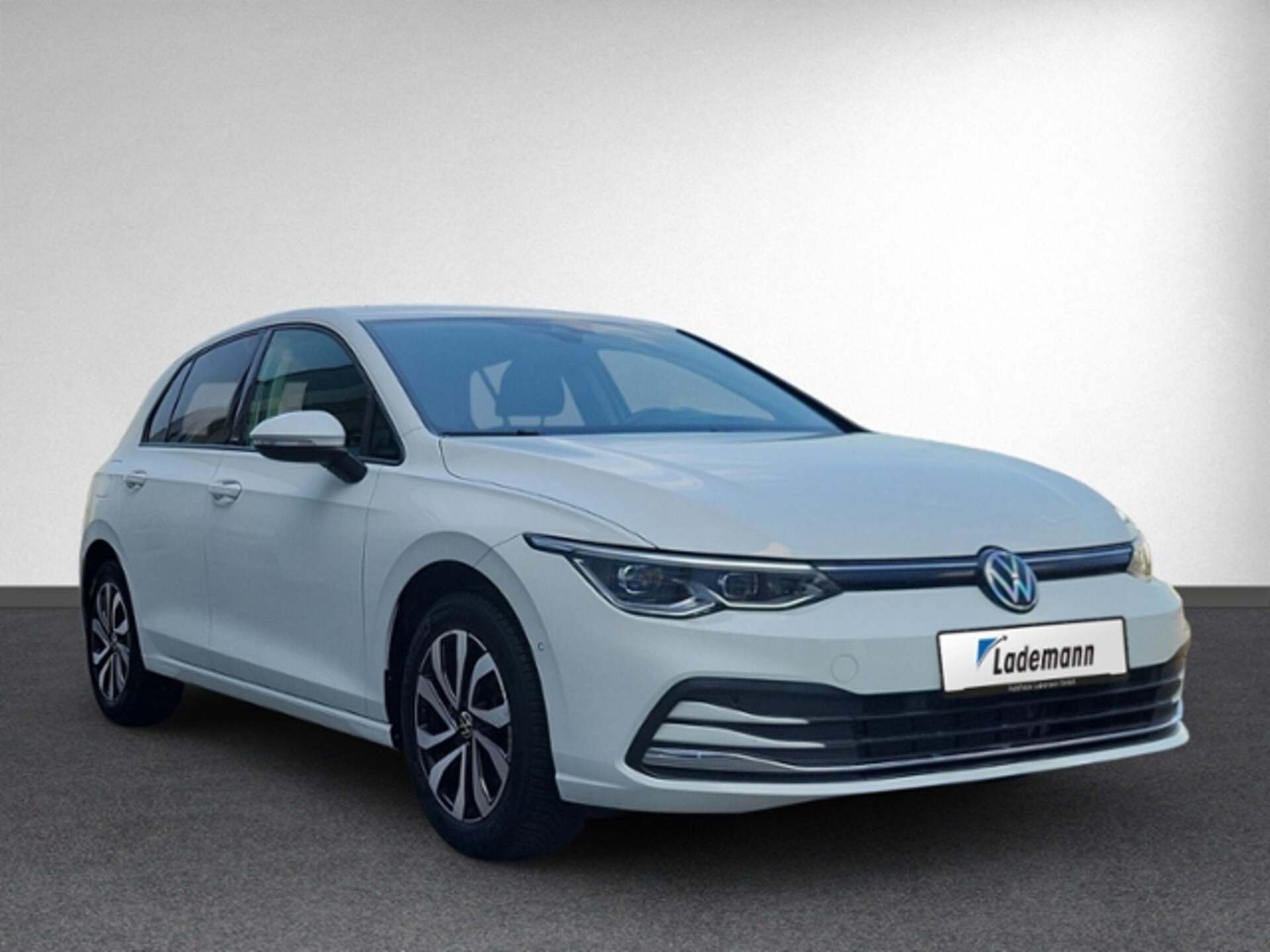 Volkswagen Golf Active