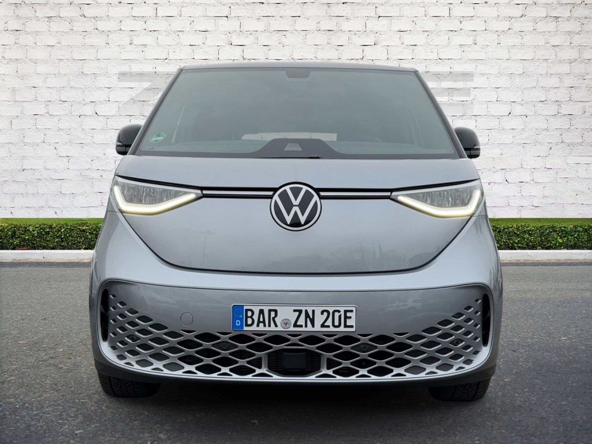 Volkswagen ID. Buzz Pro