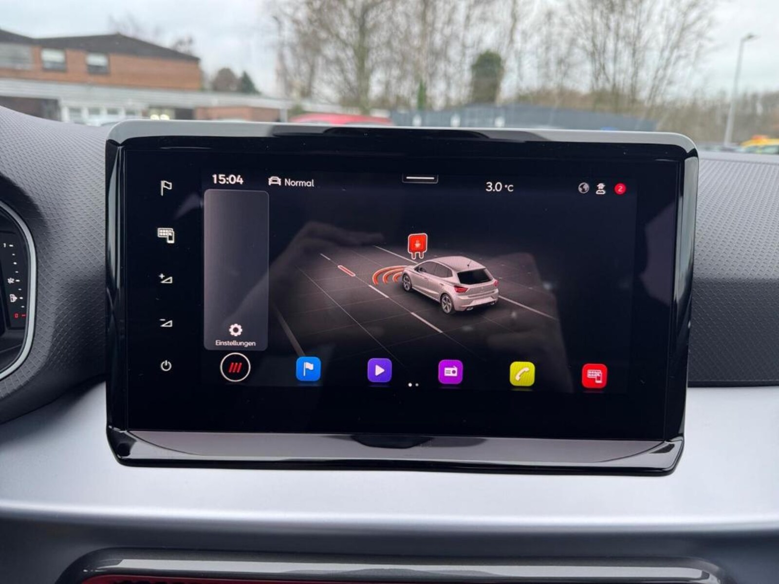 SEAT Ibiza – Bild 22