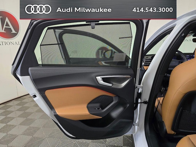 2026 Audi A5 Premium Plus - Photo 18