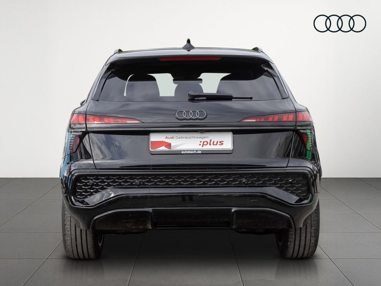 Audi Q3 – Bild 6