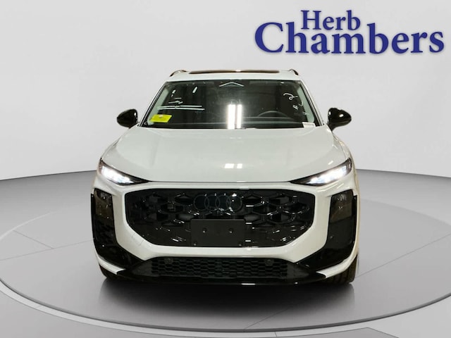 2026 Audi Q3 SUV