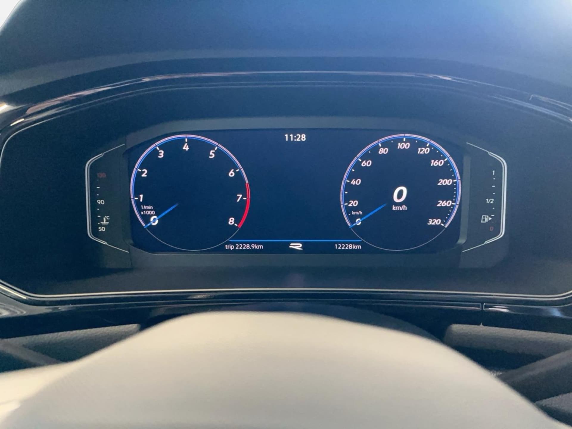 Volkswagen T-Roc R