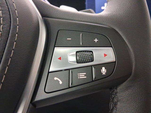 2026 BMW X5 40i - Photo 20