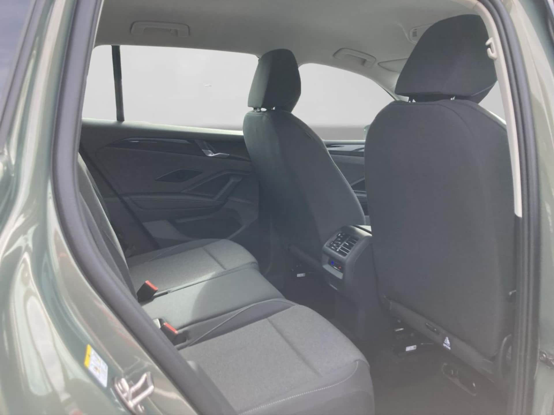 Volkswagen Tiguan Basis-Modell