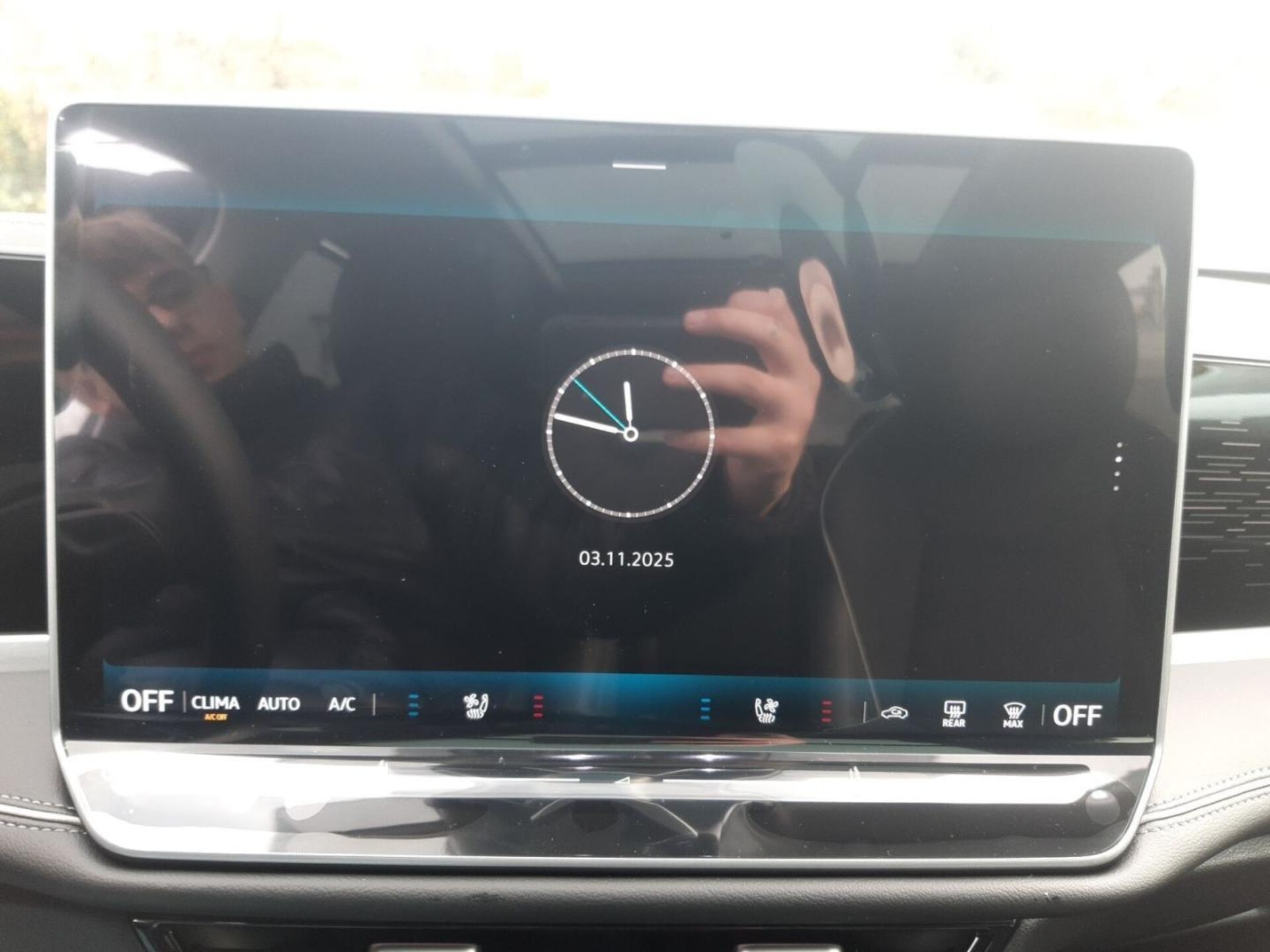 Volkswagen Passat Elegance