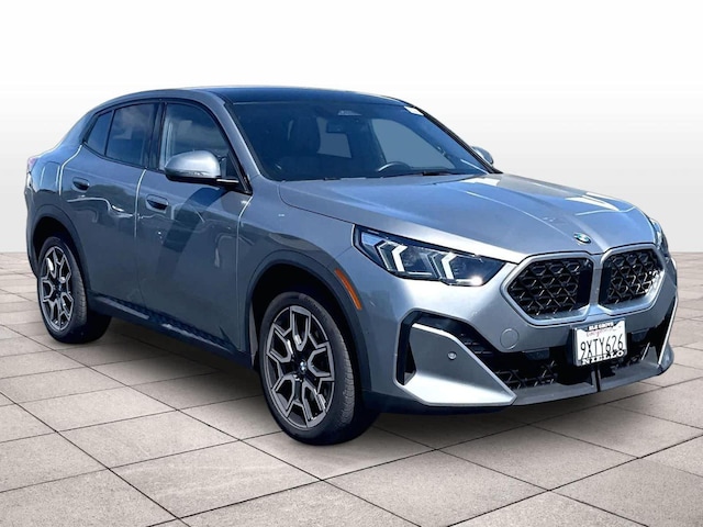 2026 BMW X2