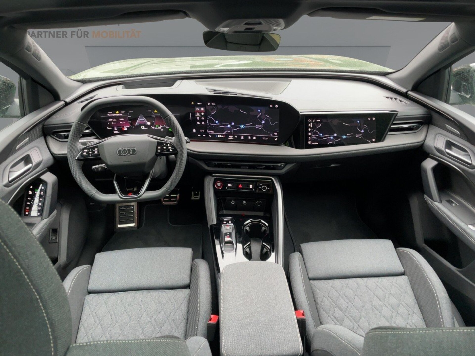 Audi Q5 SUV