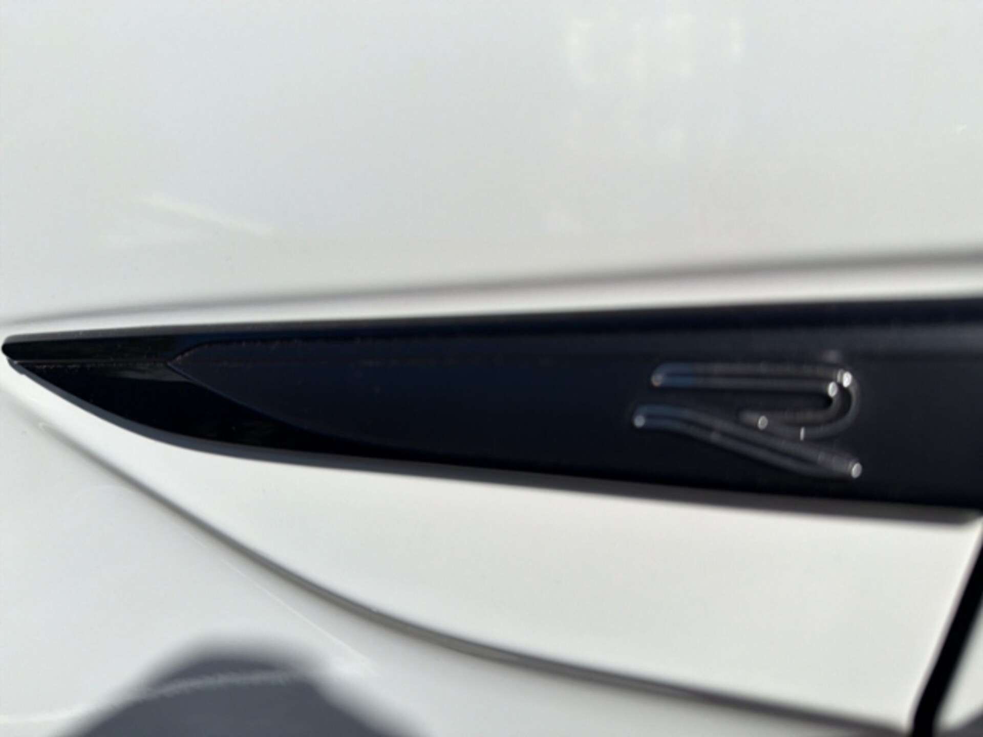 Volkswagen Polo R-Line