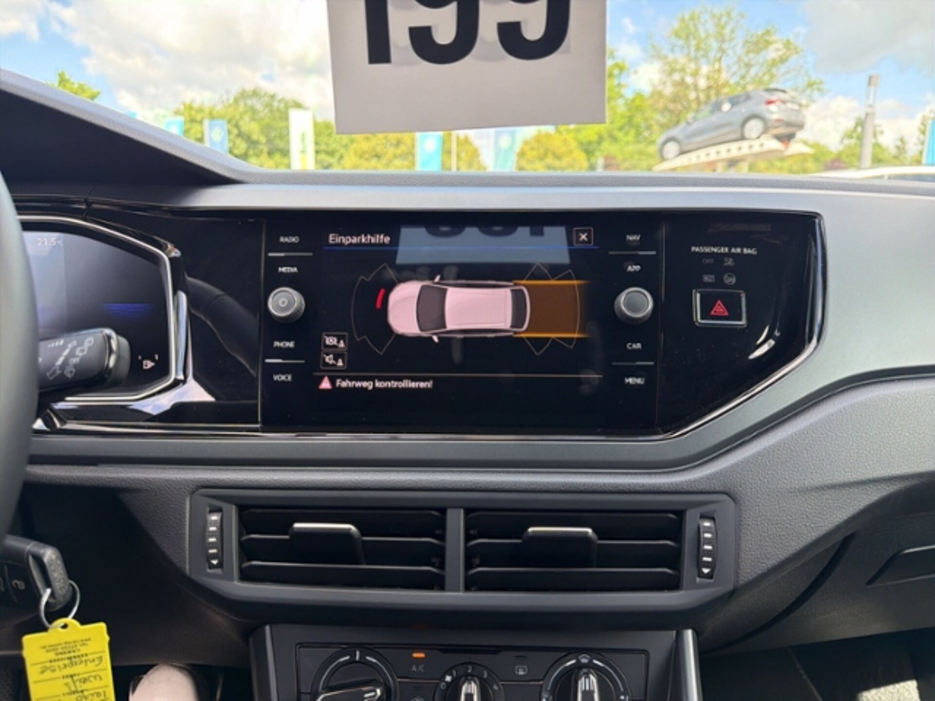Volkswagen Taigo R-Line