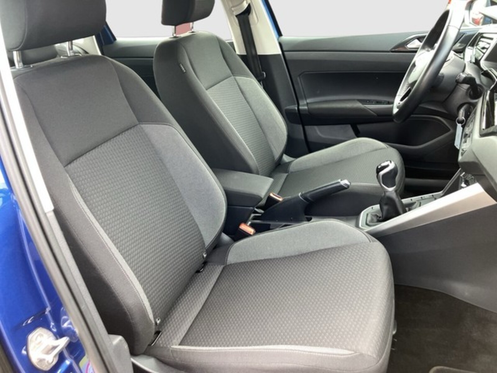 Volkswagen Polo – Bild 14