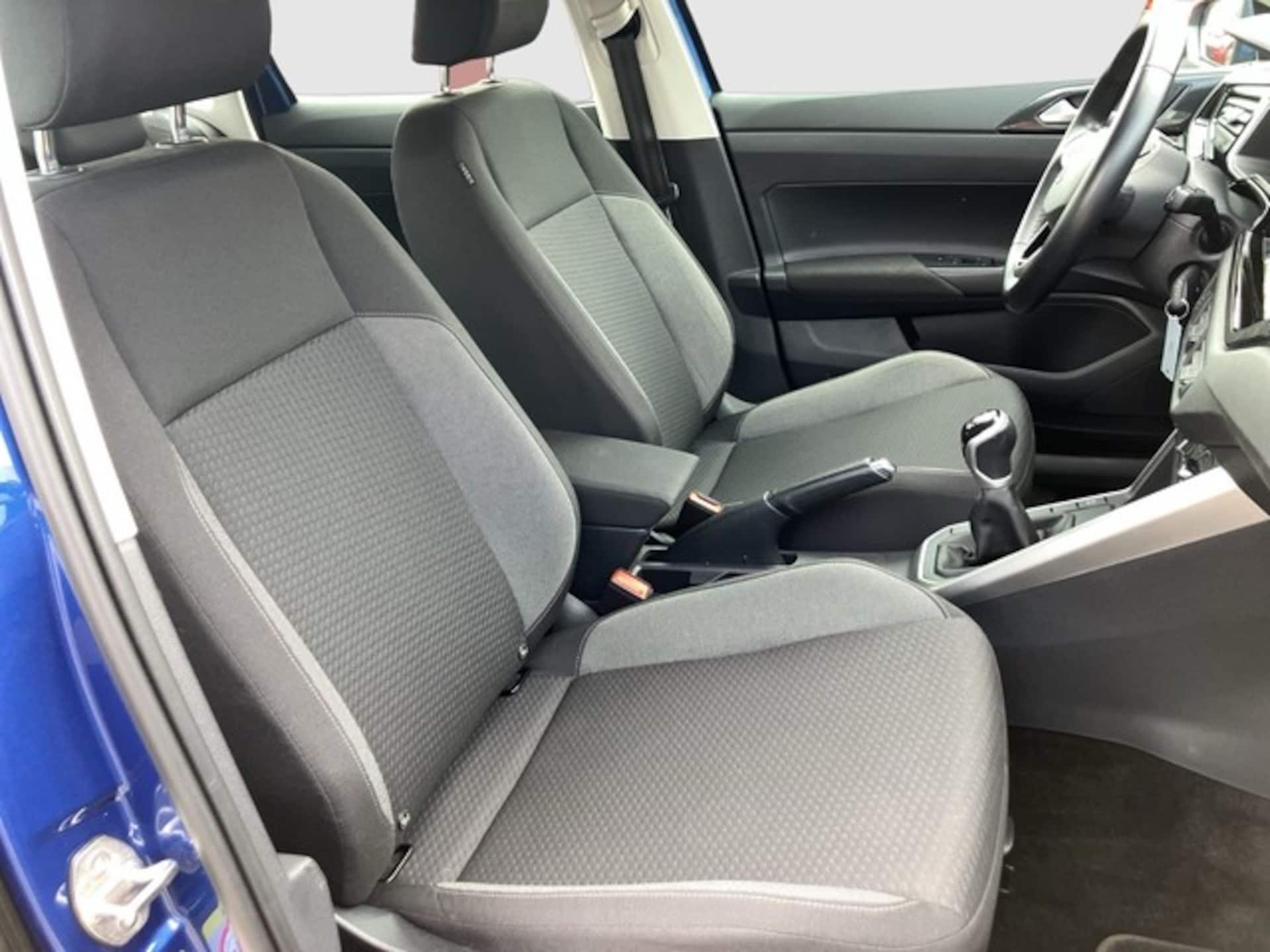 Volkswagen Polo Life