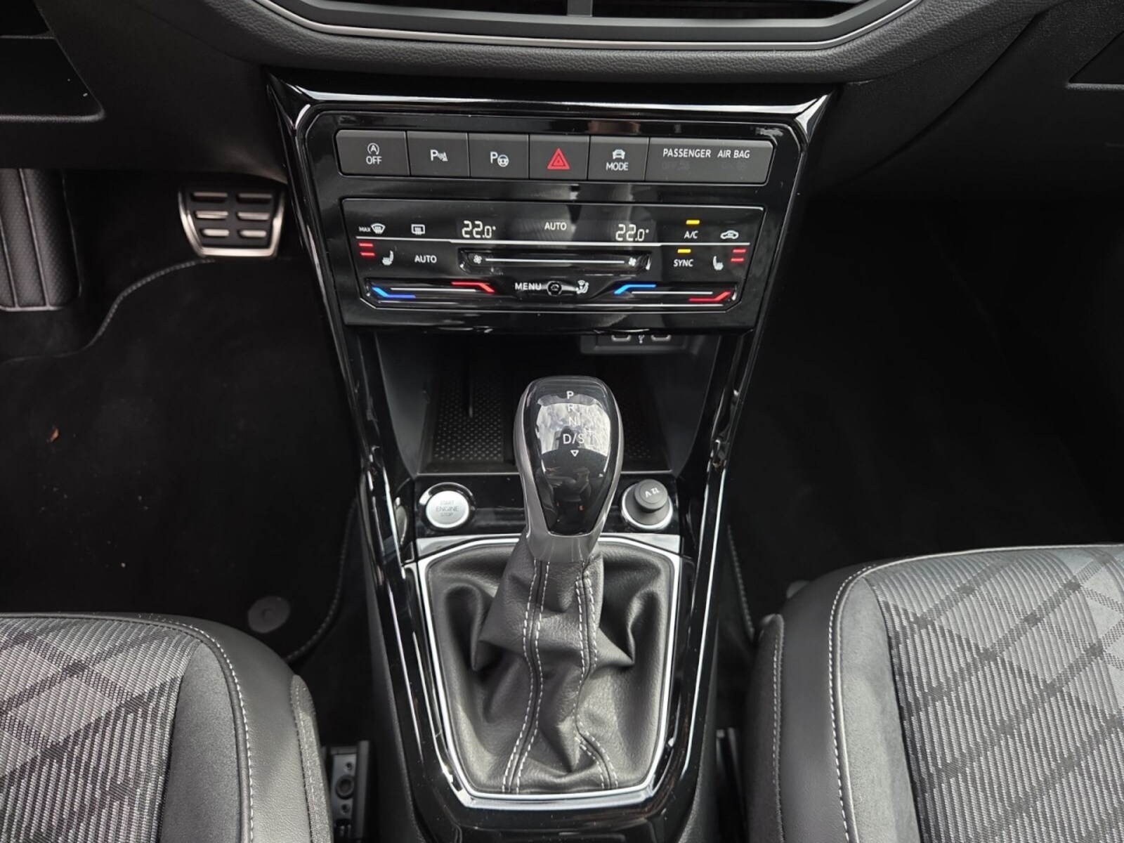 Volkswagen T-Cross – Bild 13