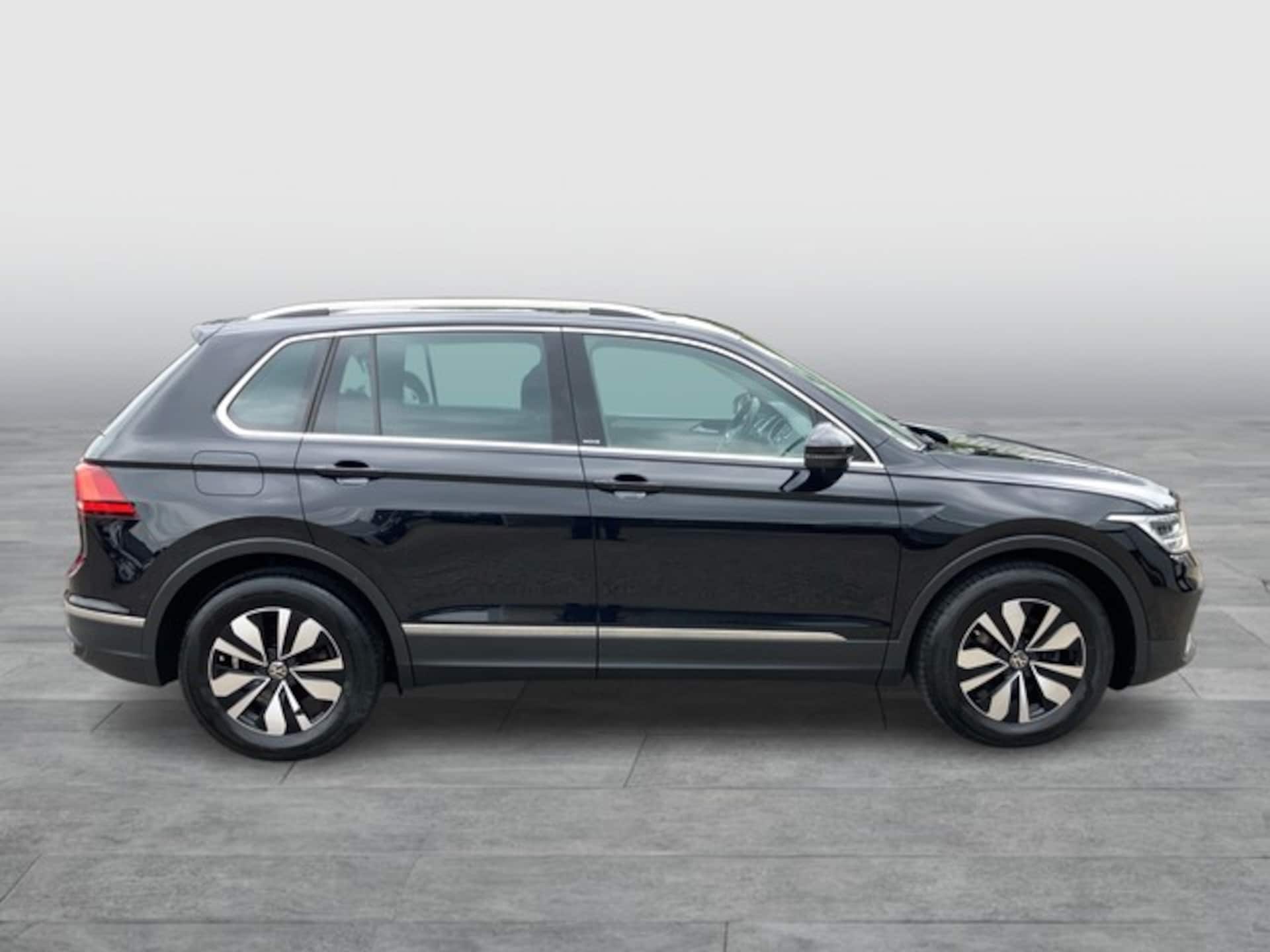 Volkswagen Tiguan MOVE