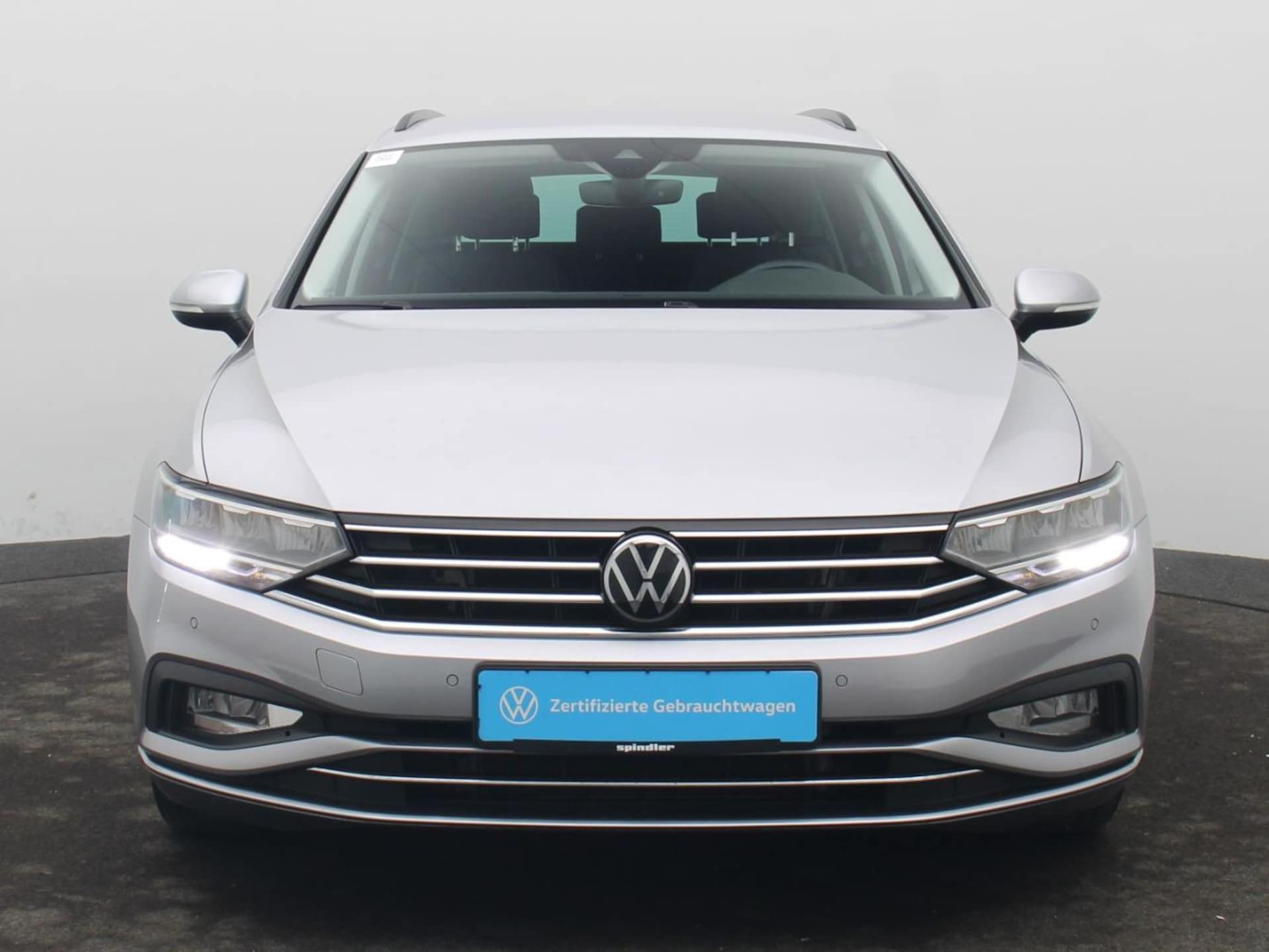 Volkswagen Passat Variant Business