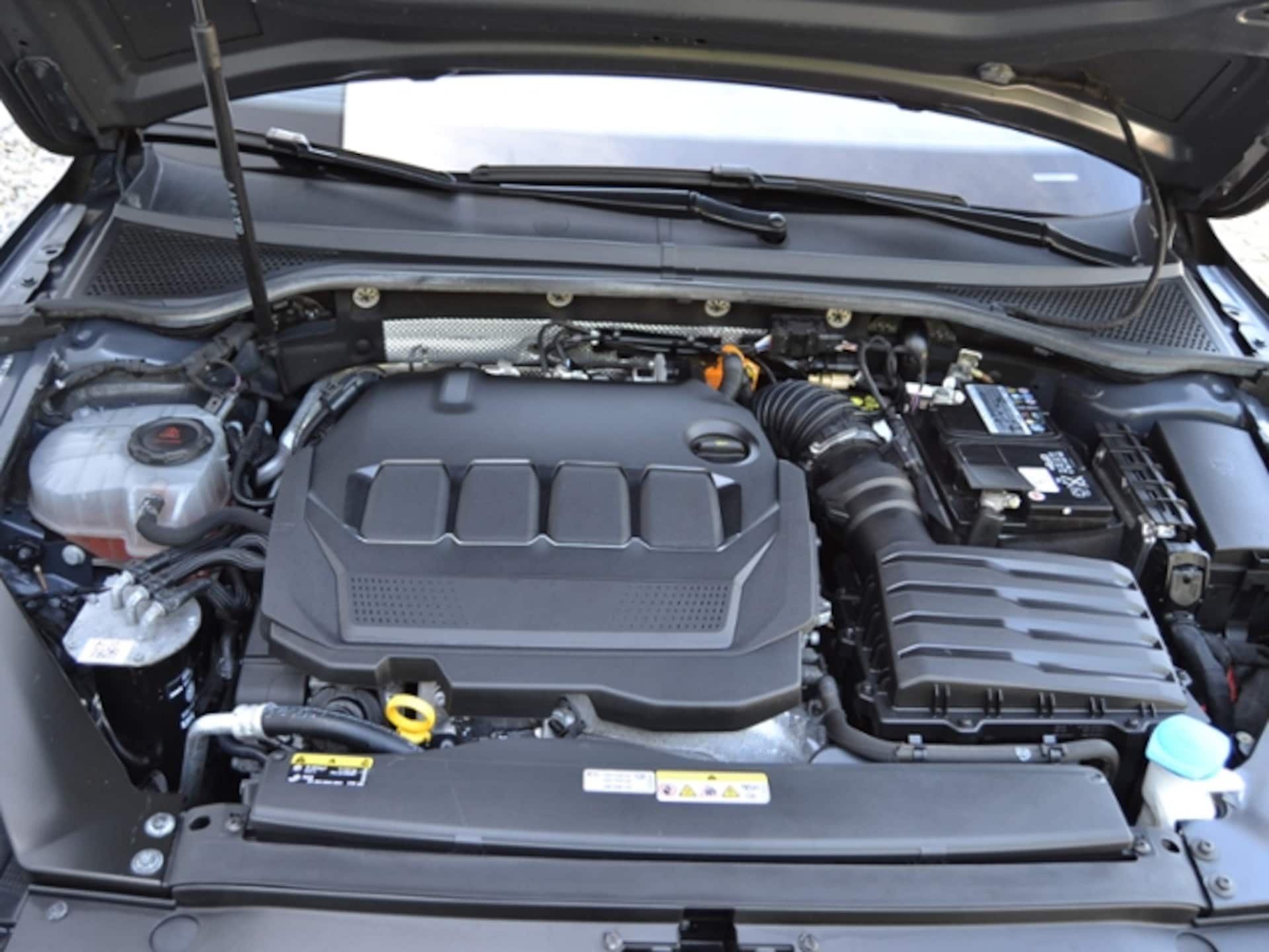 Volkswagen Passat Variant Elegance