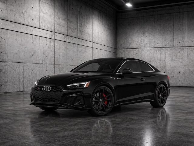 Photo of 2022 Audi S5 Coupé