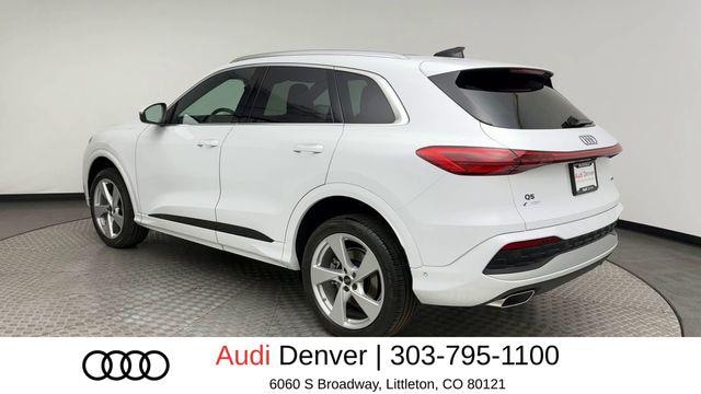 2025 Audi Q5