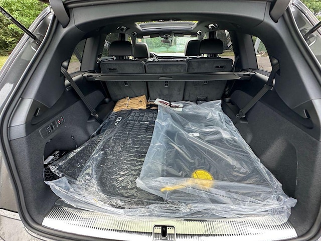 2026 Audi Q7 Premium Plus - Photo 27