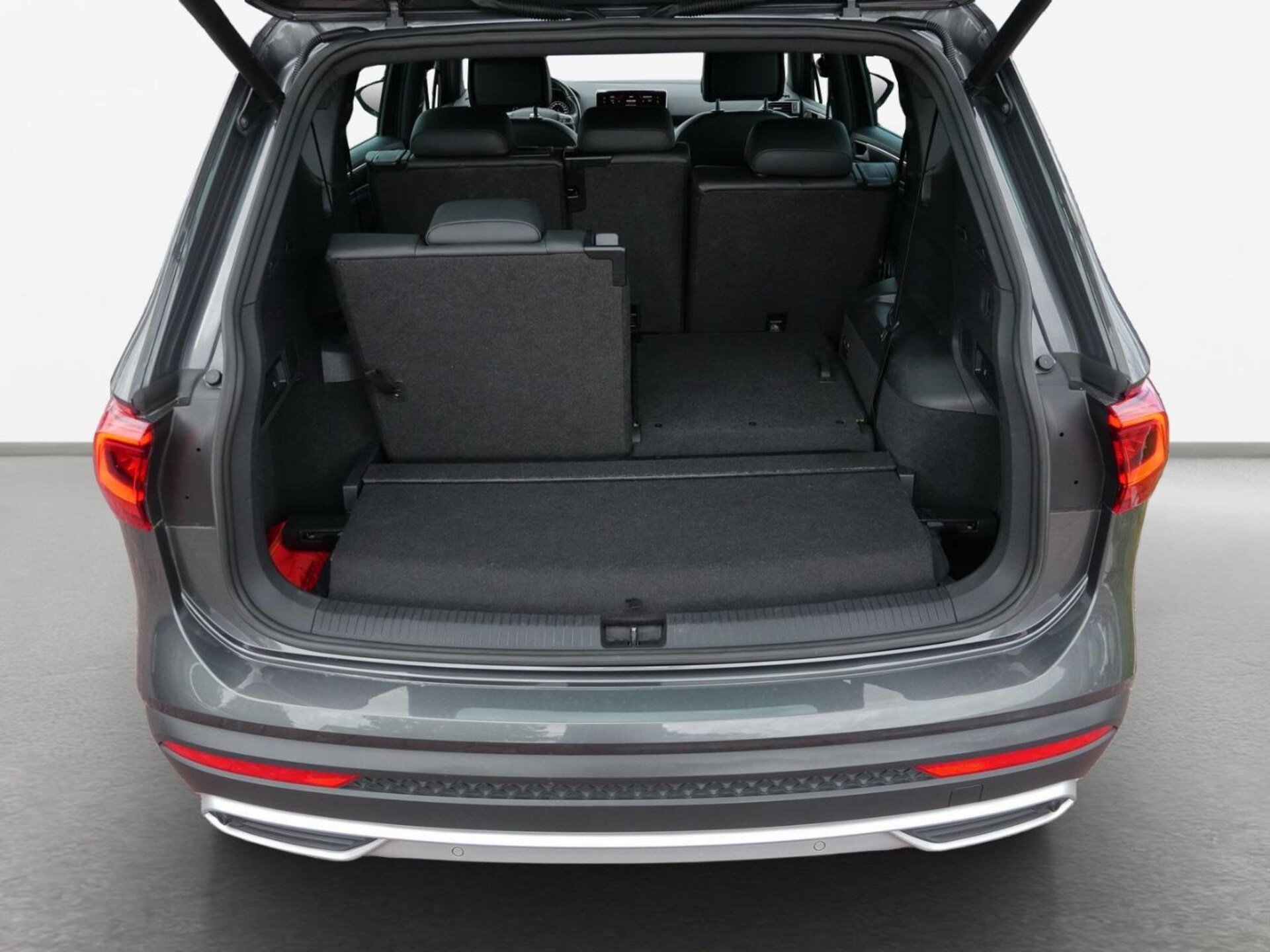 SEAT Tarraco XCELLENCE