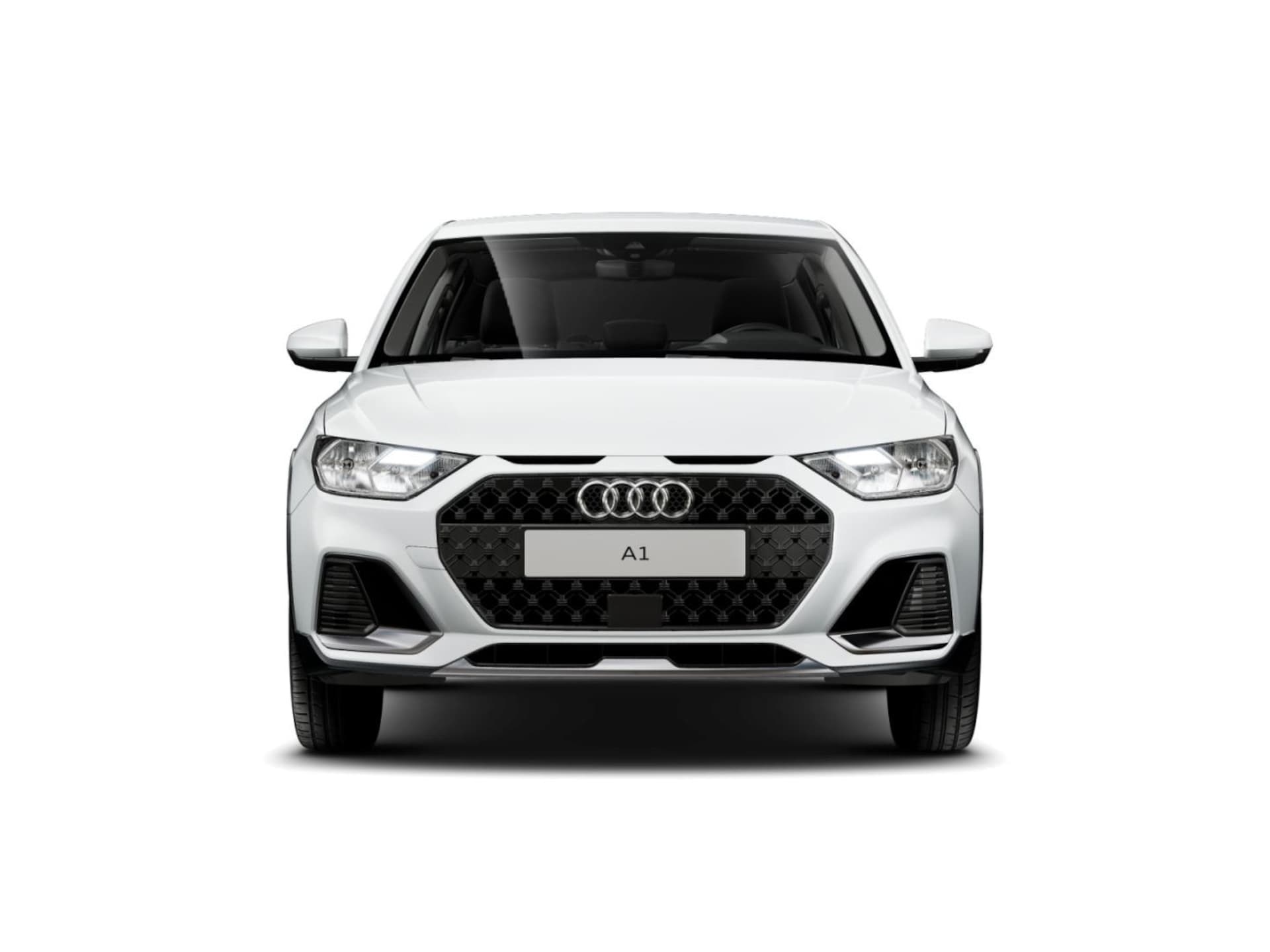 Audi A1 allstreet