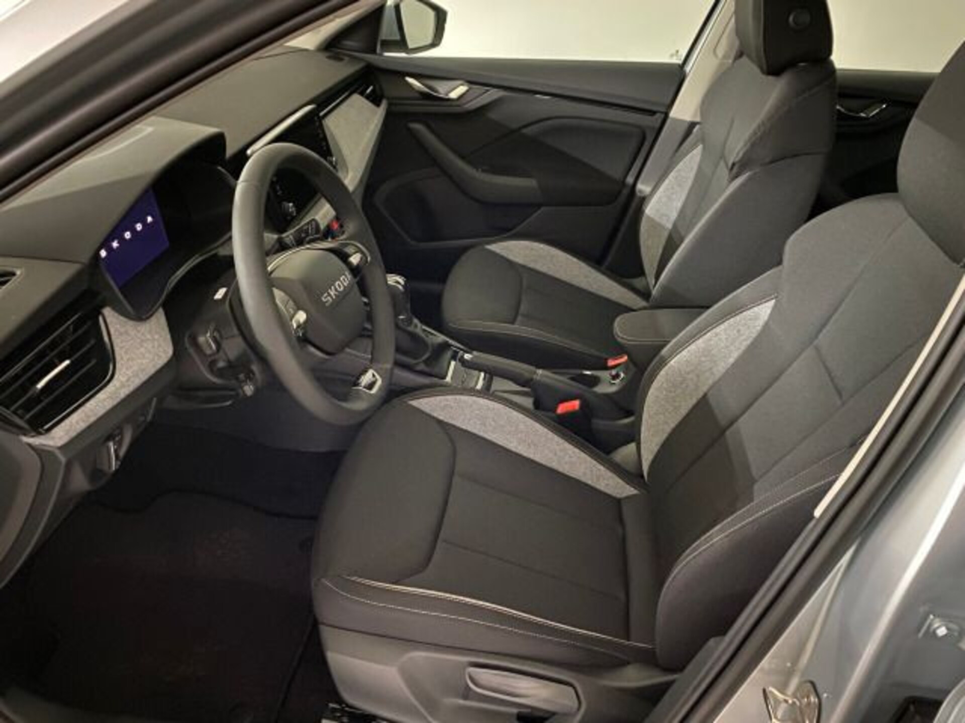 Skoda Kamiq Selection
