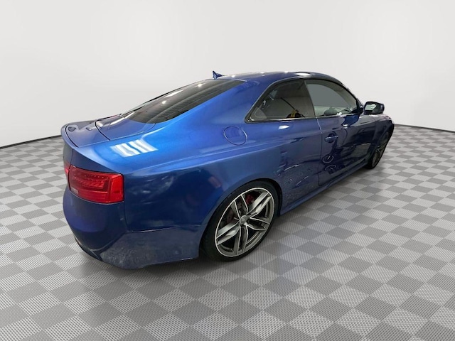 2015 Audi RS5 Coupe