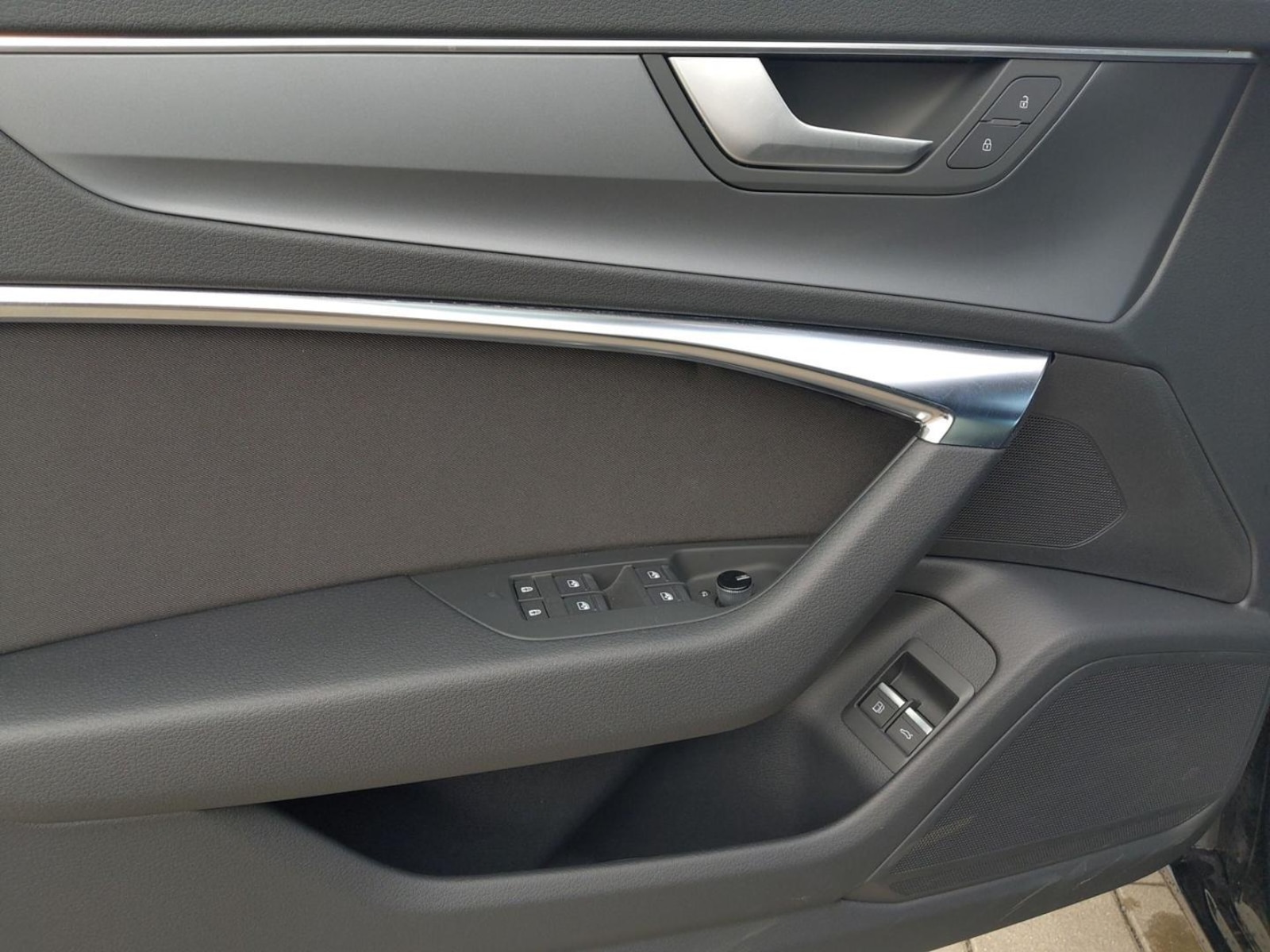 Audi A6 Avant – Bild 16